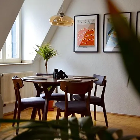 Greenbnbs: Cozy Urban Jungle In The Centre * إسن
