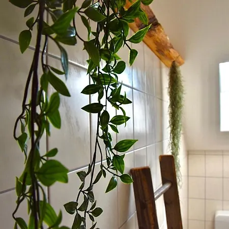 شقة Greenbnbs: Cozy Urban Jungle In The Centre *